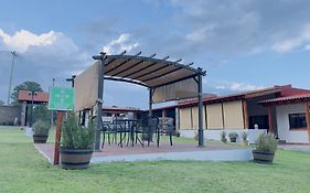 Finca Los Angeles Hospederia&Sociales